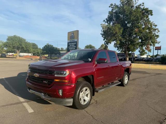 chevrolet silverado 1500 2017 3GCUKREC0HG338749 image chevrolet silverado 1500 2017 3GCUKREC0HG338749 image
